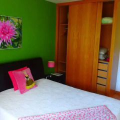Отель Carla B&B комната для гостей фото 3