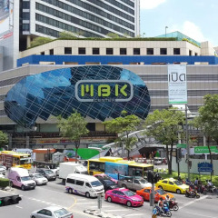 Отель S2S Boutique Resort Bangkok парковка