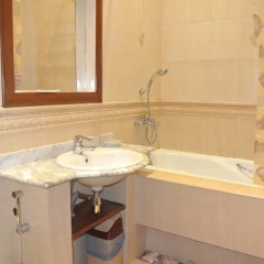 Гостиница Таврида 4* Апартаменты разные типы кроватей фото 40