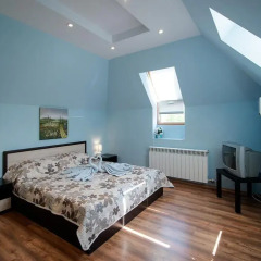 Отель Guesthouse Ana-Val Сандански комната для гостей фото 3