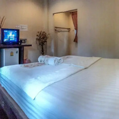 Отель Silver Sand Koh Tao 3* Стандартный номер с различными типами кроватей фото 4