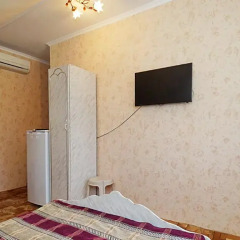 Отель Udacha Стандартный номер фото 37