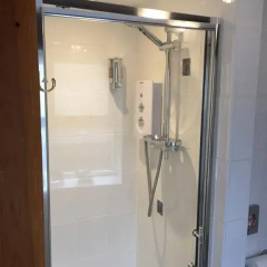 Отель Rosedale Guest House 4* Стандартный номер с различными типами кроватей фото 3