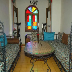 Отель Residence Miramare Marrakech комната для гостей фото 3