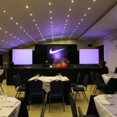 Convair Hotel развлечения