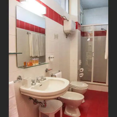 Hotel Clarici 3* Стандартный номер фото 9