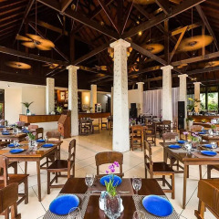 Отель Pattaya Sea Sand Sun Resort and Spa питание