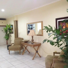 Hotel Carnaval комната для гостей фото 2