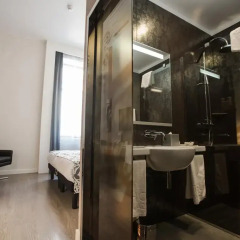 Отель Palazzo Zichy 4* Улучшенный номер фото 16