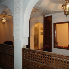 Отель Riad Ben Youssef Марокко, Марракеш - отзывы, цены и фото номеров - забронировать отель Riad Ben Youssef онлайн спа