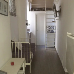 Отель B&B Sant'Anna Бари комната для гостей фото 2