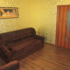 Гостиница Отельный Комплекс Ягуар 2* Люкс разные типы кроватей фото 8