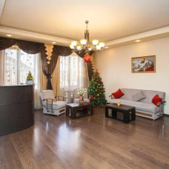 Hotel 4You интерьер отеля фото 3