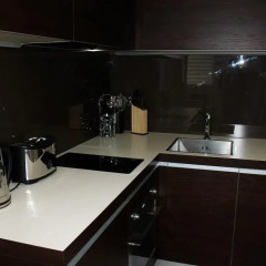 Апартаменты Albany House Apartment Central London Студия с различными типами кроватей фото 9