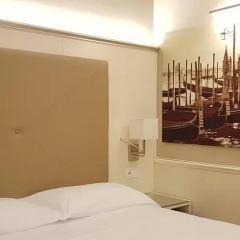 Отель San Lio Tourist House 2* Номер категории Эконом фото 8