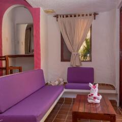 Отель Villas Miramar 3* Стандартный номер с различными типами кроватей фото 7