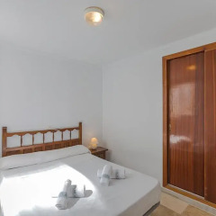 Отель Apartamento Frentemar детские мероприятия фото 2