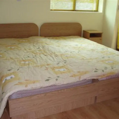 Отель Green Lagoon Guest House Балчик комната для гостей фото 4