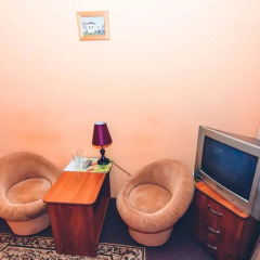 Mini hotel Komfort Пермь удобства в номере фото 2