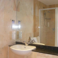 Mermaid Suite Hotel 3* Стандартный номер с различными типами кроватей