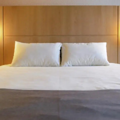 Hotel ibis Schiphol Amsterdam Airport 3* Стандартный номер с различными типами кроватей фото 7