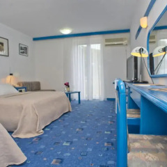 Hotel Mogren комната для гостей фото 4