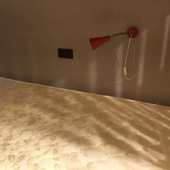 Hostel Zeleniy Dom Кровати в общем номере с двухъярусными кроватями фото 4