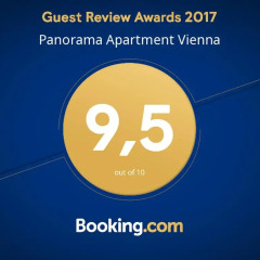 Отель Panorama Apartment Vienna Австрия, Вена - отзывы, цены и фото номеров - забронировать отель Panorama Apartment Vienna онлайн городской автобус