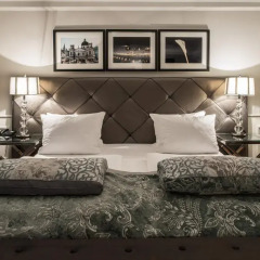 Hotel Stein 4* Люкс повышенной комфортности фото 2