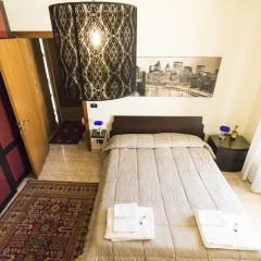Отель B&B Luxury 5* Улучшенный номер фото 2