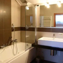 Отель Villa Giulietta 4* Стандартный номер фото 9