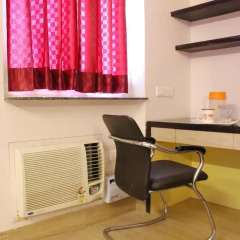 Отель OYO Rooms Hawa Sadak Bais Godam удобства в номере