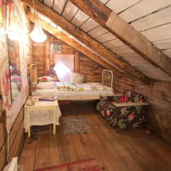 Отель Marta Guesthouse 3* Стандартный номер фото 7