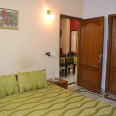 Отель Upvan 3* Номер Делюкс фото 4