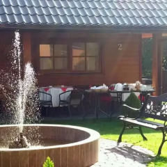 Отель Trakaitis Guest House Литва, Тракай - отзывы, цены и фото номеров - забронировать отель Trakaitis Guest House онлайн