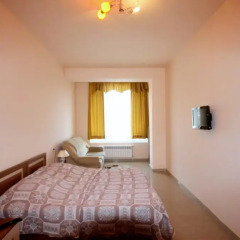 Апартаменты Rent in Yerevan - Apartments on Sakharov Square Апартаменты разные типы кроватей фото 17