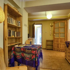 Отель Oremusówka развлечения