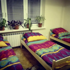 Отель Pokoje Goscinne Home Варшава детские мероприятия фото 8