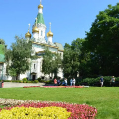 Отель Bon Bon Central развлечения