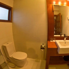 Mayura Hill Hotel & Resort 4* Улучшенная вилла с различными типами кроватей фото 7