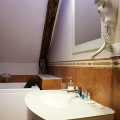 Dolce Vita Suites Hotel 4* Стандартный номер фото 9