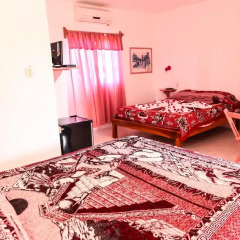 Hotel Residencia La Mariposa 3* Стандартный номер с 2 отдельными кроватями фото 3