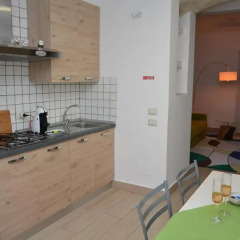 Отель Loft Del Teatro Сиракуза в номере фото 2