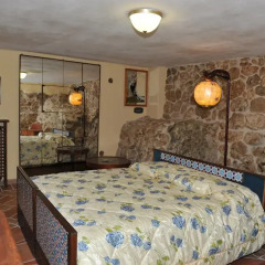 Отель Ancaiano Country House Сполето комната для гостей фото 5