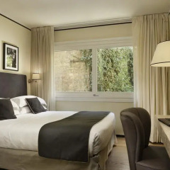 Отель Ponte Vecchio Suites & Spa 4* Полулюкс с различными типами кроватей фото 3