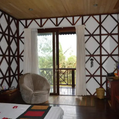 Отель ViewPoint Lodge & Fine Cuisines 3* Улучшенный номер с различными типами кроватей