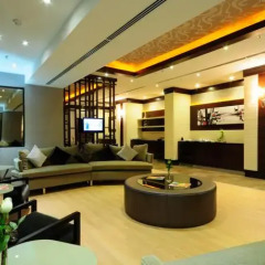 Latanya Hotel Ankara интерьер отеля фото 2