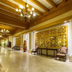 Отель Royal Solaris Los Cabos - Все включено интерьер отеля фото 2
