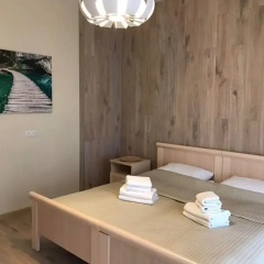 Гостиница Sunny Svetlogorsk 13 в Светлогорске отзывы, цены и фото номеров - забронировать гостиницу Sunny Svetlogorsk 13 онлайн Светлогорск комната для гостей фото 3