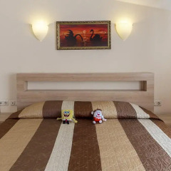 Гостиница Эмеральд